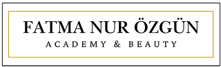 Fatmanur özgün Academy & Beauty